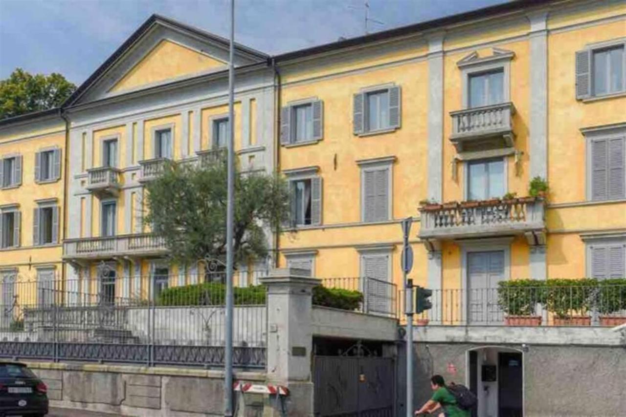 La Finestra Sul Lago Como Eksteriør bilde